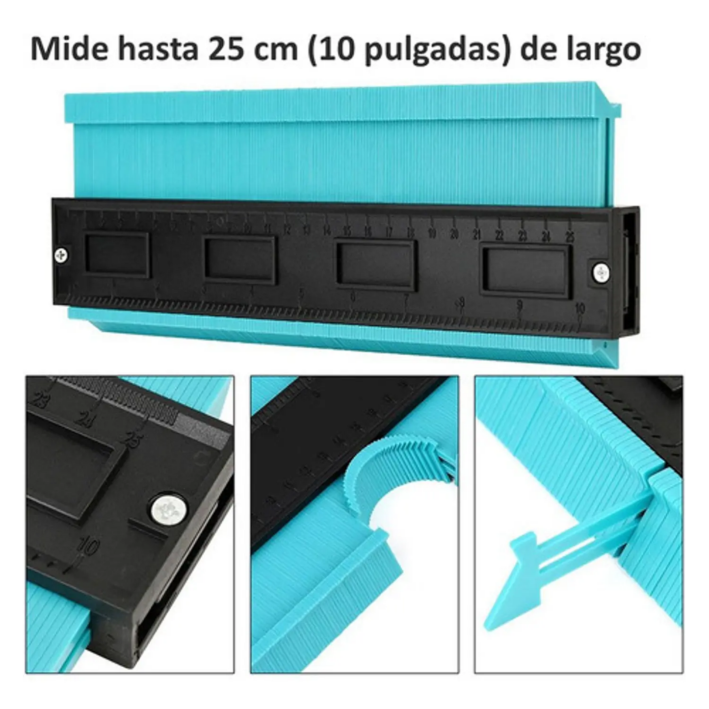 Duplicador de Contorno 250mm