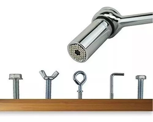 LLAVE TUBO UNIVERSAL MULTIUSO