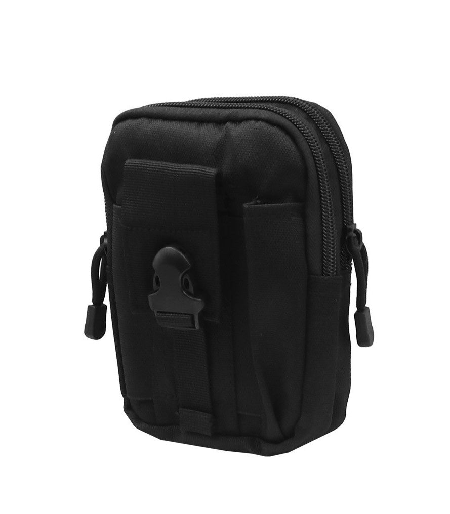 Bolso táctico todo en 1