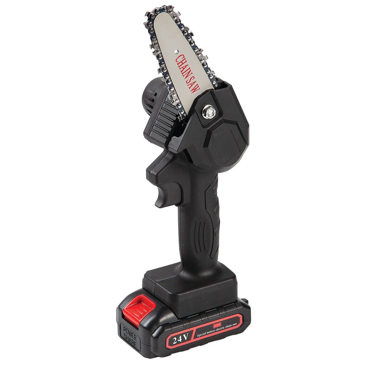 Kit Mini Motosierra - Boxter Pro™