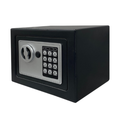 Caja Fuerte Digital en Acero