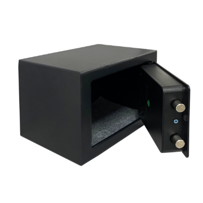 Caja Fuerte Digital en Acero