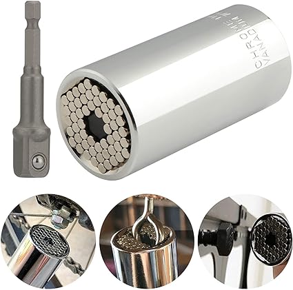 LLAVE TUBO UNIVERSAL MULTIUSO