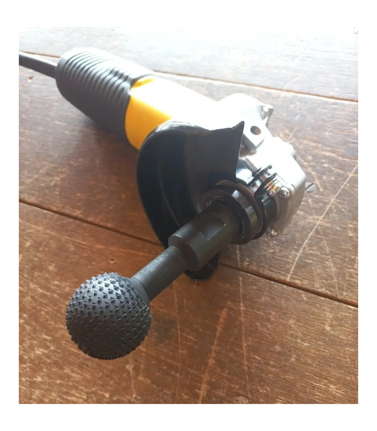 BROCA ESCOFINA PARA AMOLADORA M14