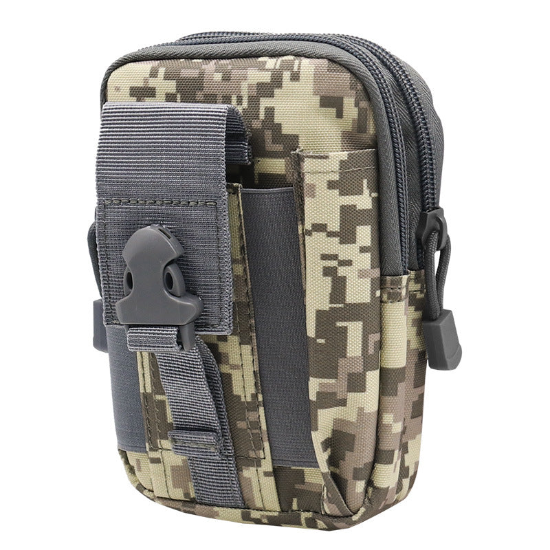 Bolso táctico todo en 1