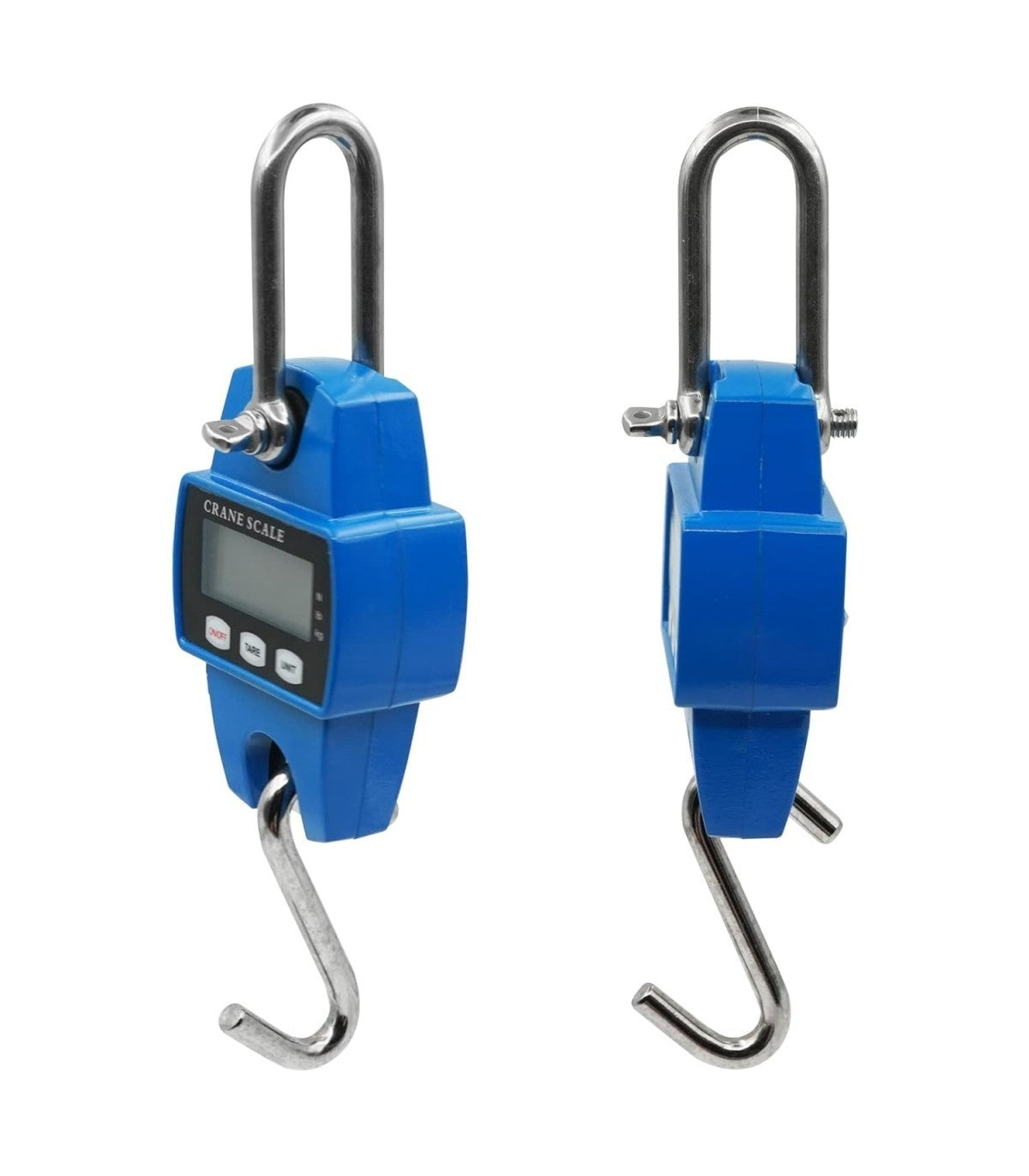 ROMANA ELECTRONICA CAPACIDAD 300KG