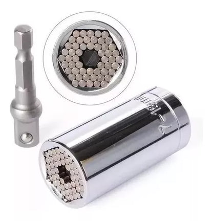 LLAVE TUBO UNIVERSAL MULTIUSO