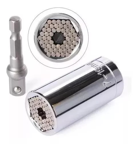 LLAVE TUBO UNIVERSAL MULTIUSO