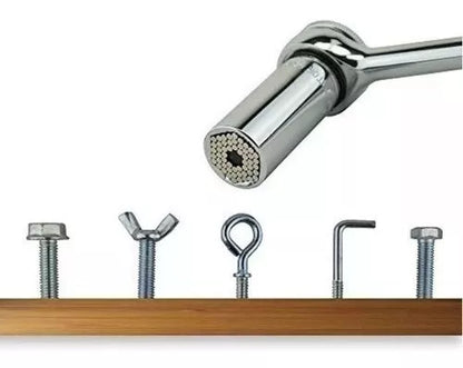 LLAVE TUBO UNIVERSAL MULTIUSO