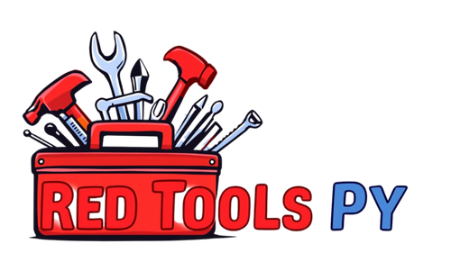 Red Tools