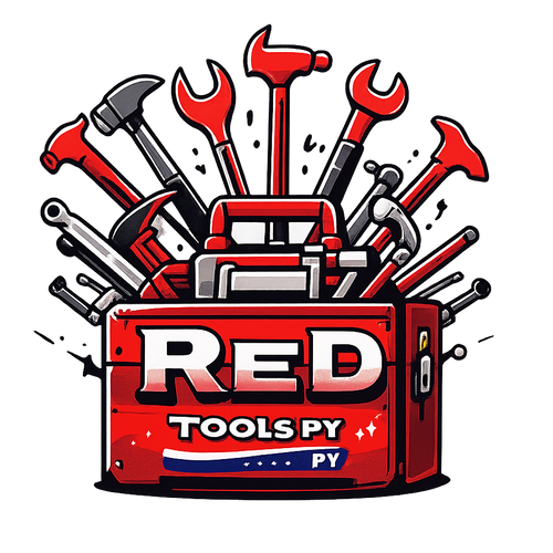 Red Tools