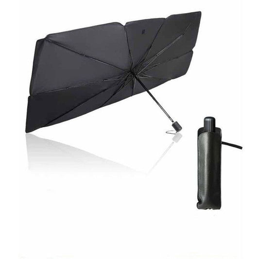 Sombrilla Parasol AutoSombra Pro