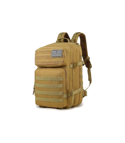 MOCHILA TÁCTICA MILITAR