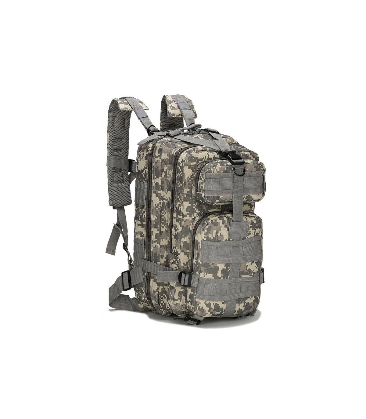 MOCHILA TÁCTICA MILITAR
