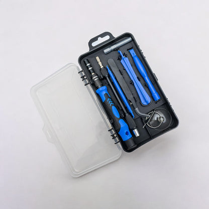 SET DE DESTORNILLADORES 115 EN 1 - SX500