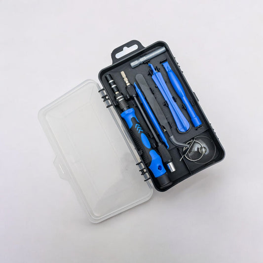 SET DE DESTORNILLADORES 115 EN 1 - SX500