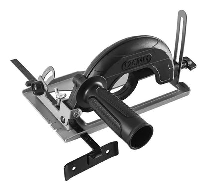 ADAPTADOR PARA AMOLADORA A SIERRA CIRCULAR CON CORTE 45°
