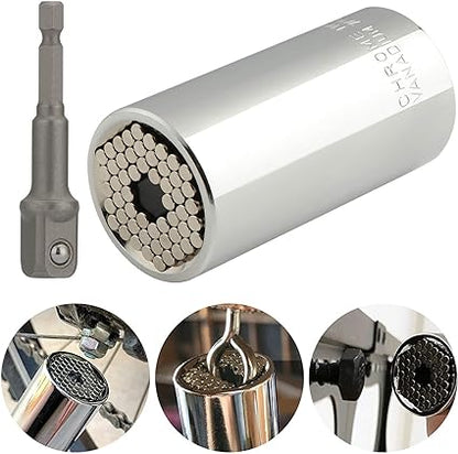 LLAVE TUBO UNIVERSAL MULTIUSO