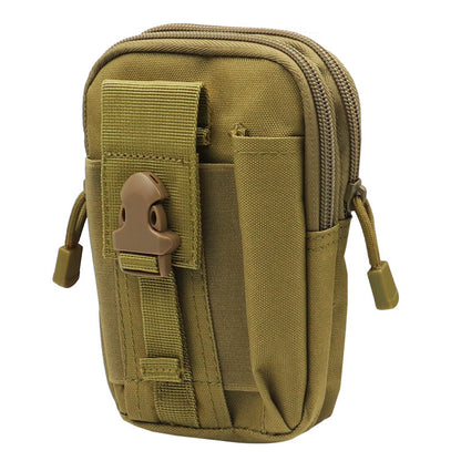 Bolso táctico todo en 1