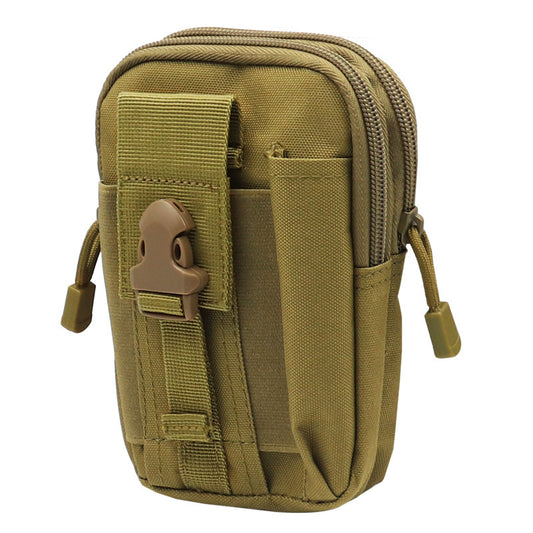 Bolso táctico todo en 1