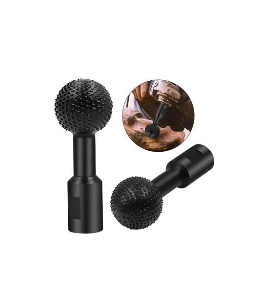 BROCA ESCOFINA PARA AMOLADORA M14