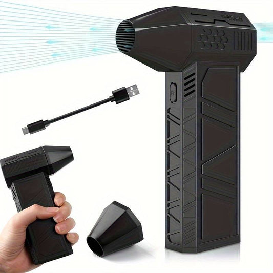 Mini Soplador Turbo Jet