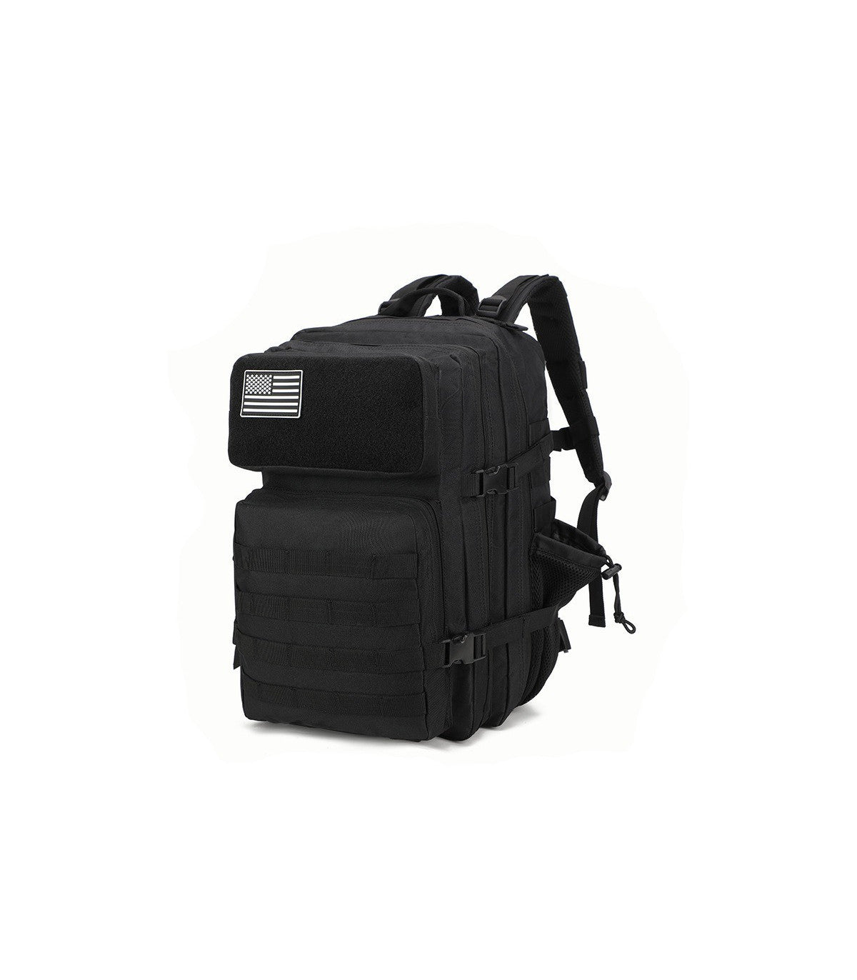 MOCHILA TÁCTICA MILITAR
