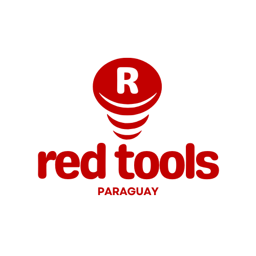 Red Tools